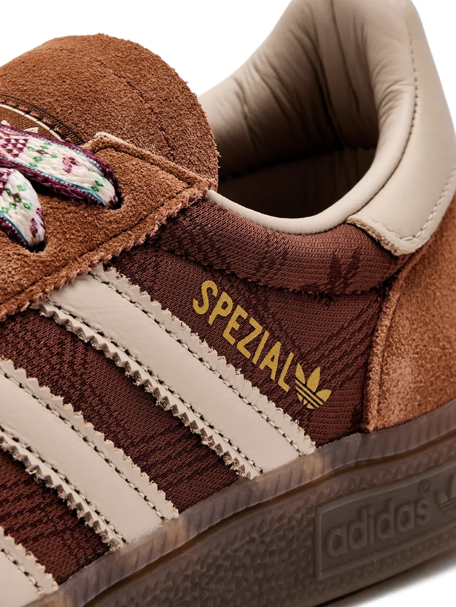 кроссовки Handball Spezial 7