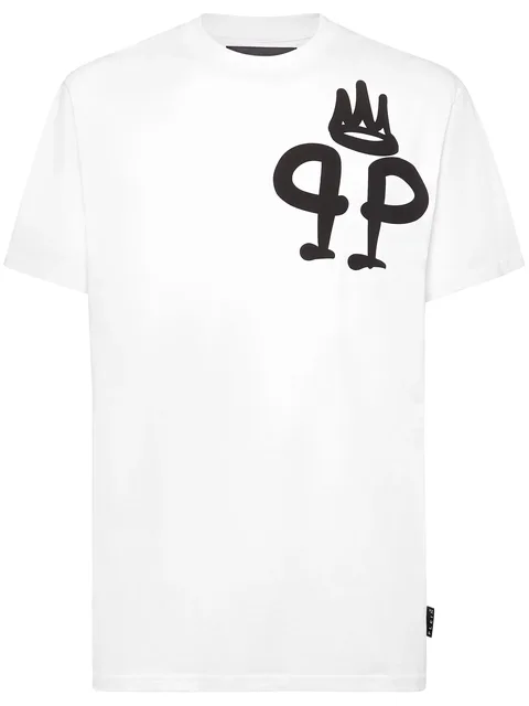 футболка King Plein