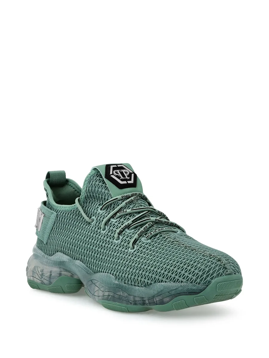 кроссовки Runner Hyper $hock 4