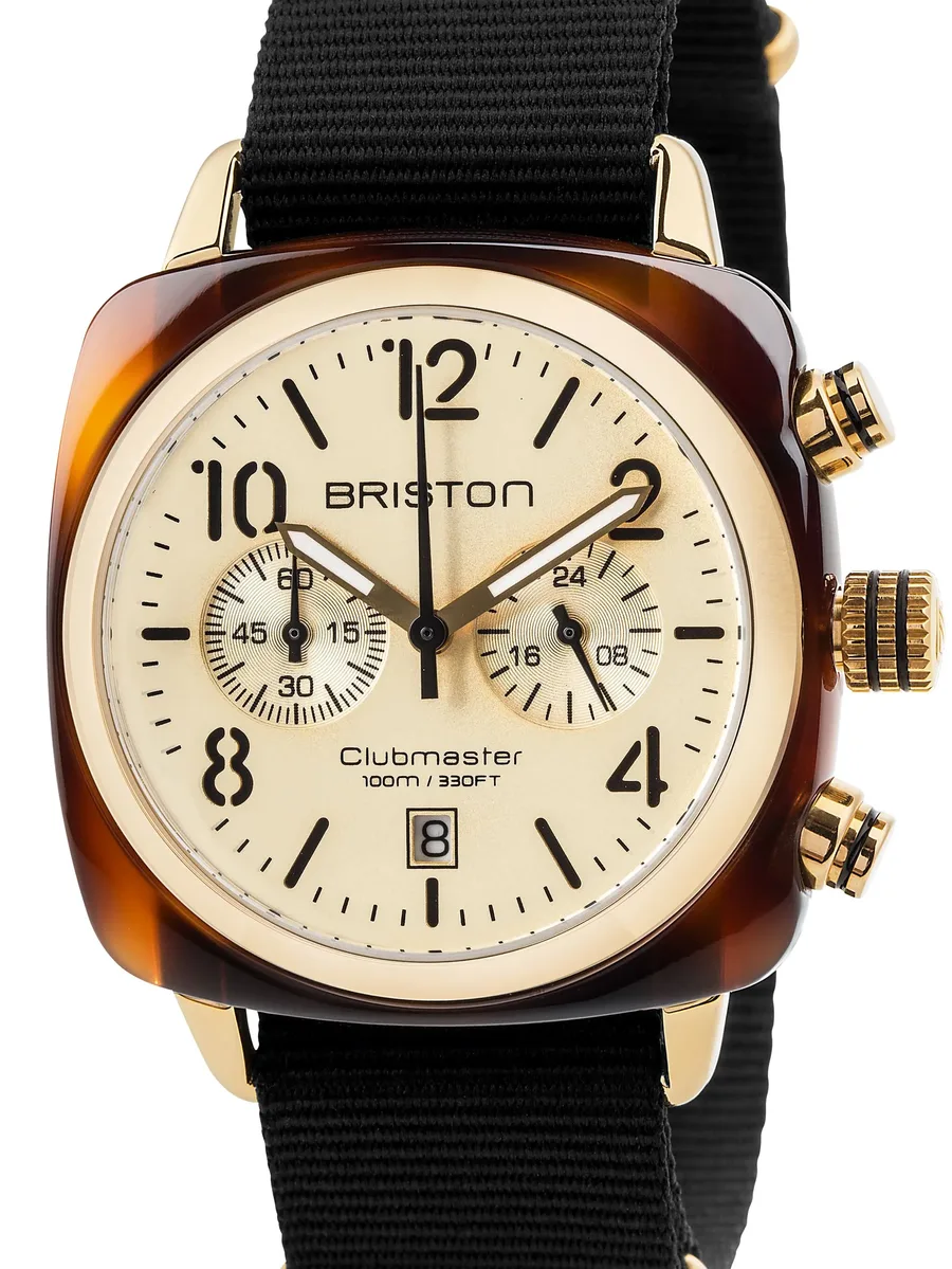 наручные часы Clubmaster Classic 40 мм 3