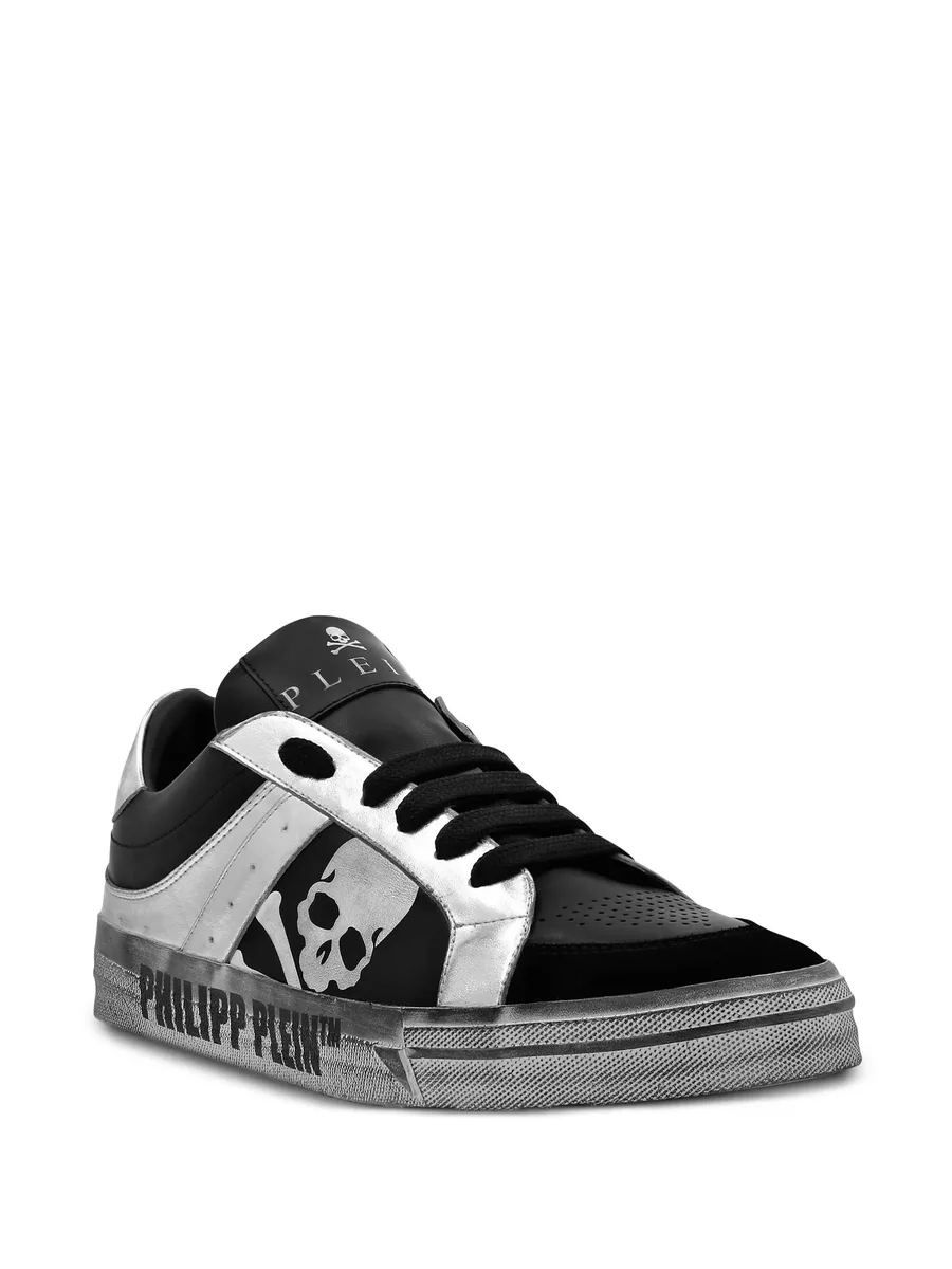 кеды Retrokickz TM 3