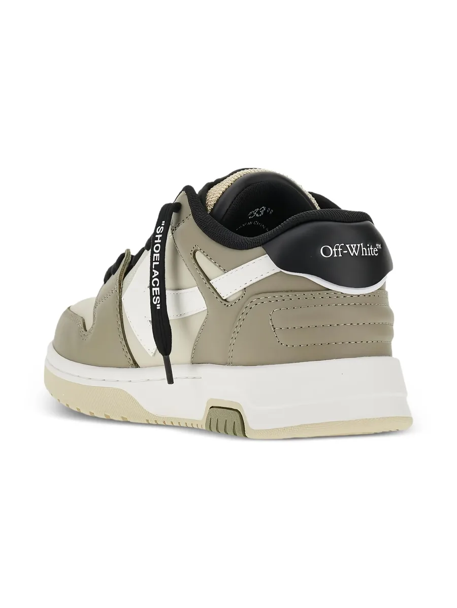 Sneakers Ou 6