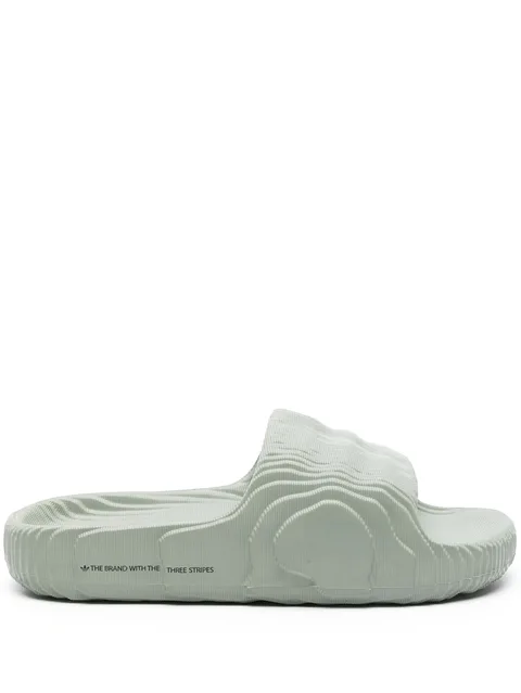 шлепанцы Adilette 22