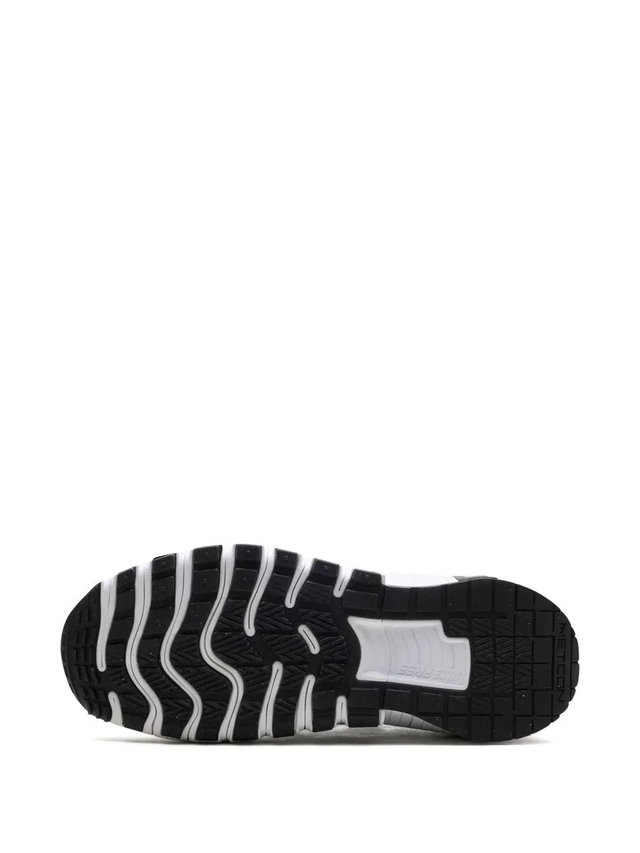 кроссовки Free Metcon 6 Black/White 7