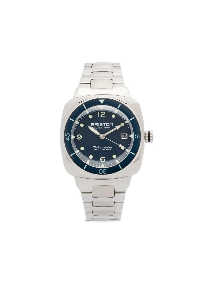наручные часы Clubmaster Legend 40 мм 1
