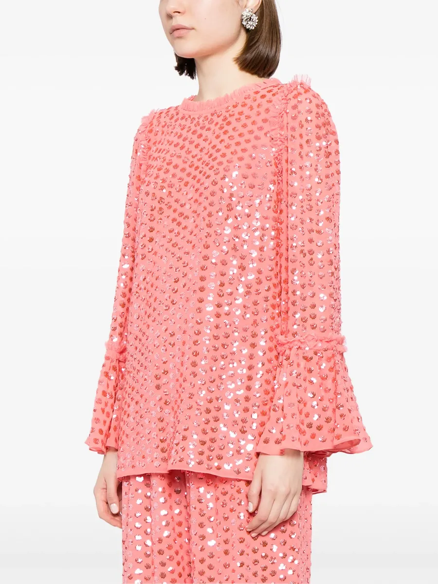 туника Raindrop Gloss 5