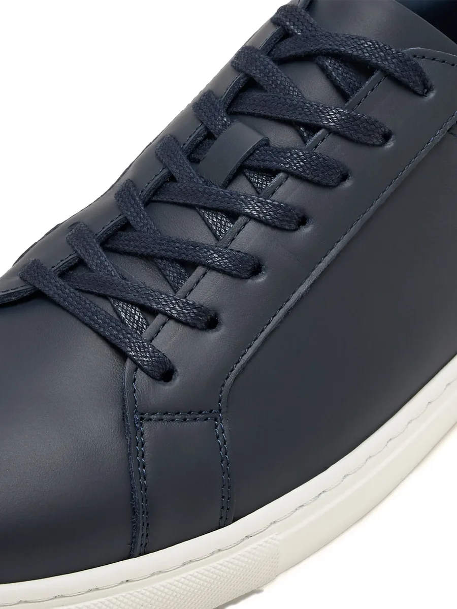 Caleb suede sneakers 7