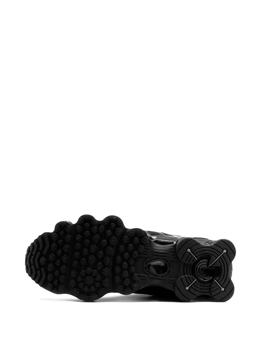 кроссовки Shox TL 8