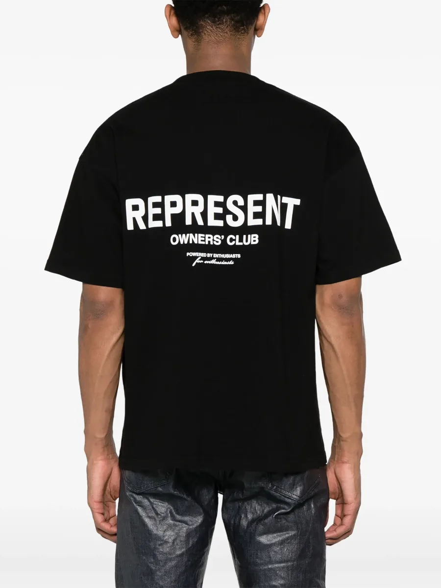 футболка Represent Owners Club 7