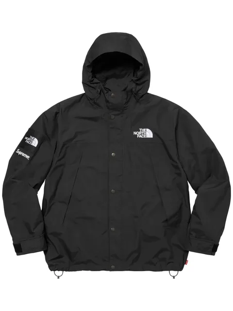 куртка из коллаборации с The North Face