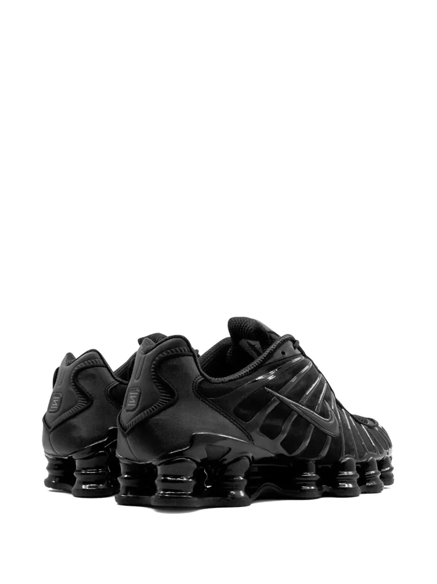 кроссовки Shox TL 5