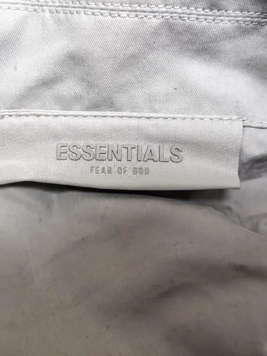 куртка 2024 Essentials 5