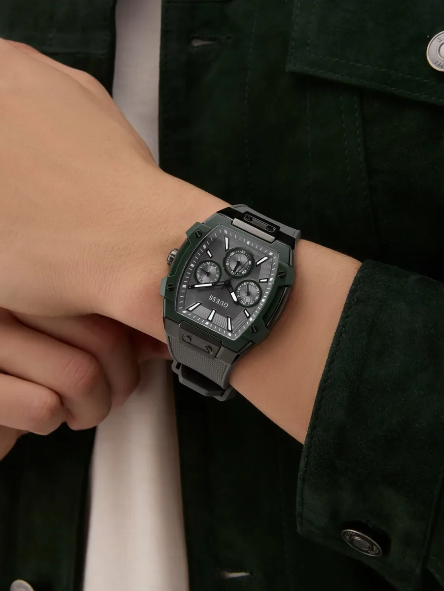 наручные часы Multifunction 44 мм 9