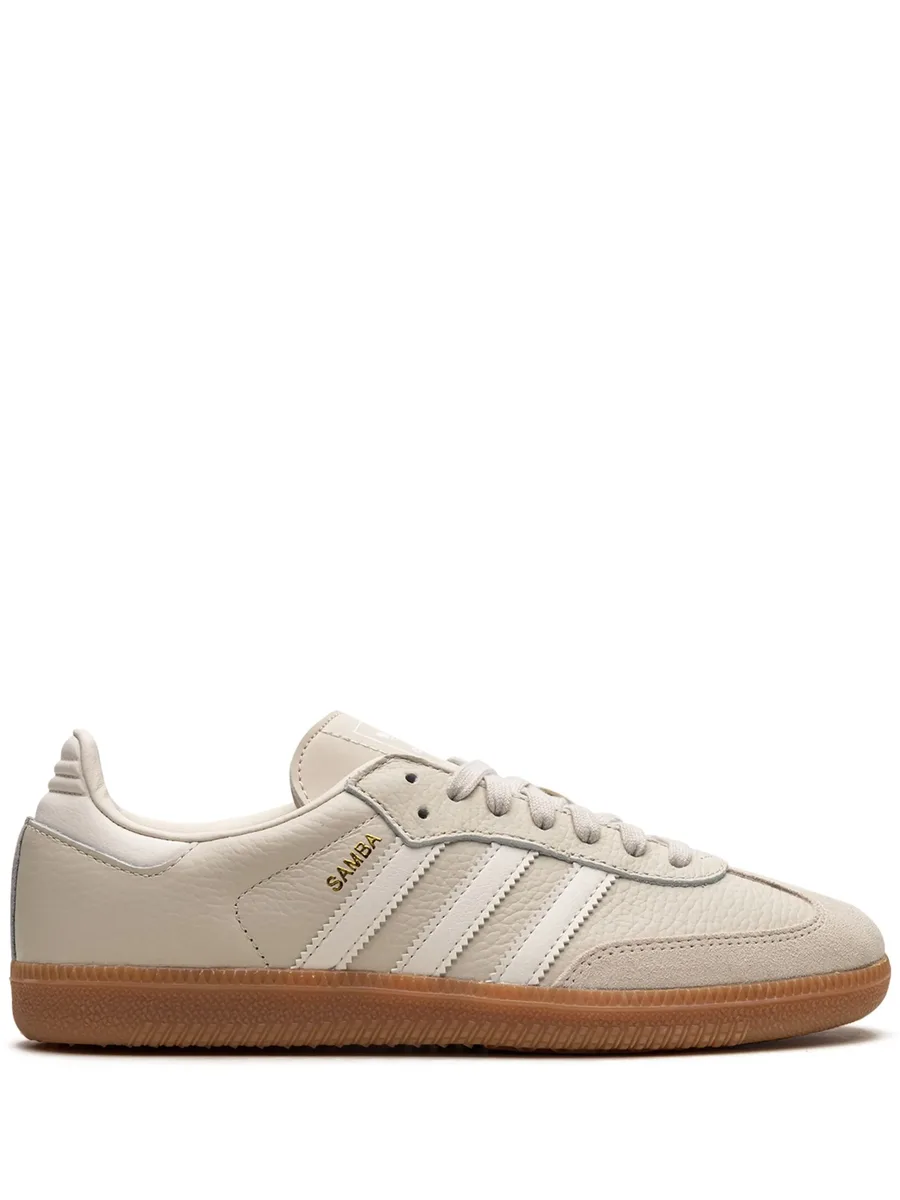 кроссовки Samba OG Beige/White 1