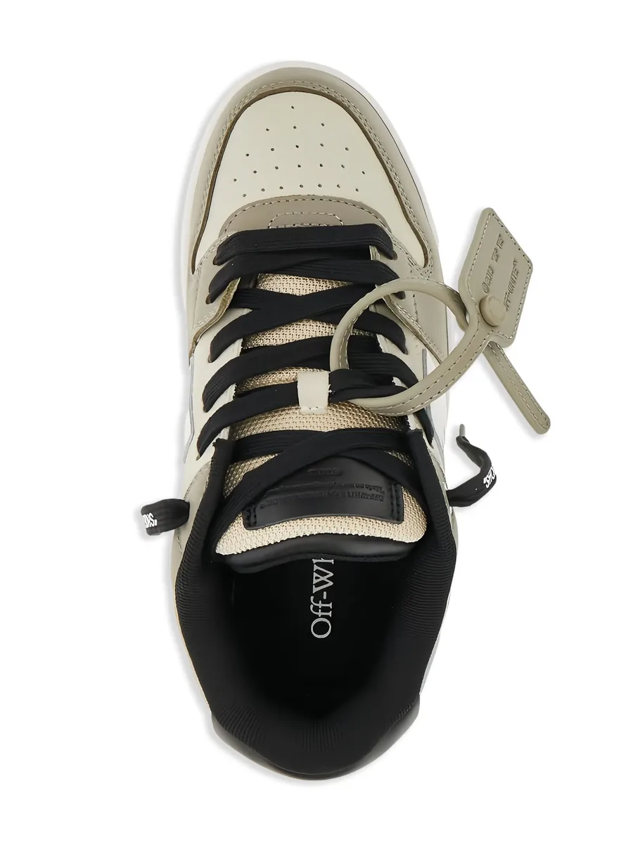 Sneakers Ou 7
