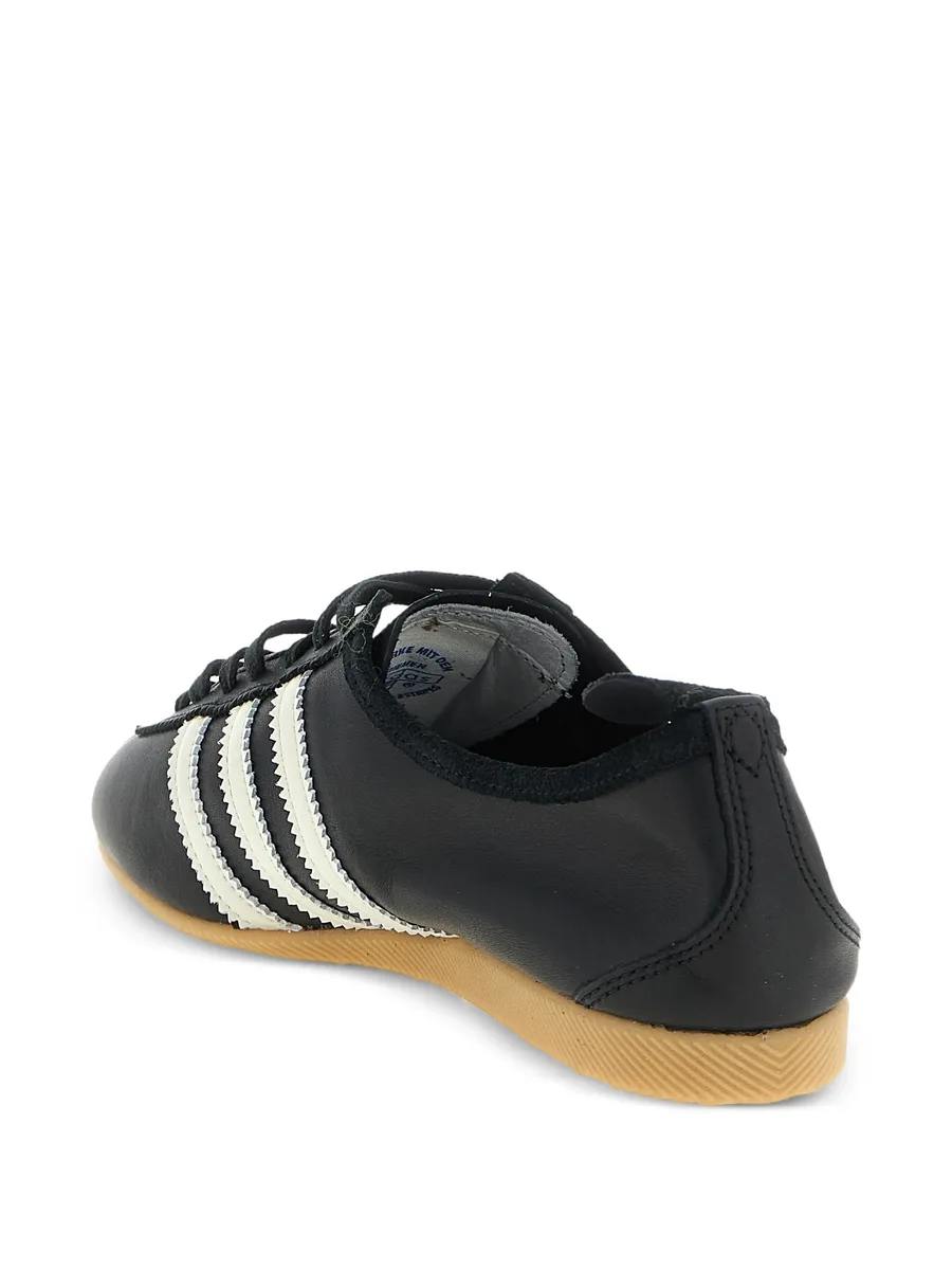 Japan signature-stripe sneakers 6