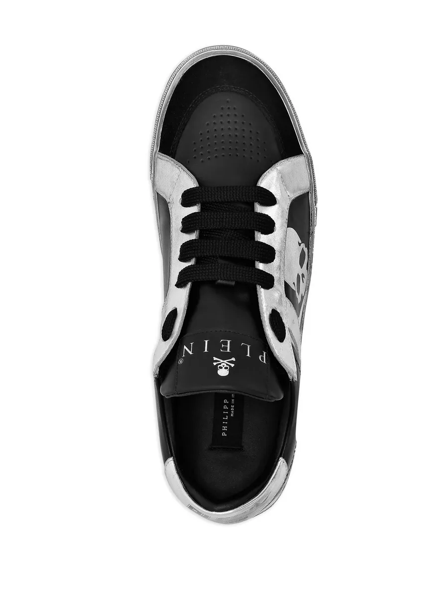 кеды Retrokickz TM 5