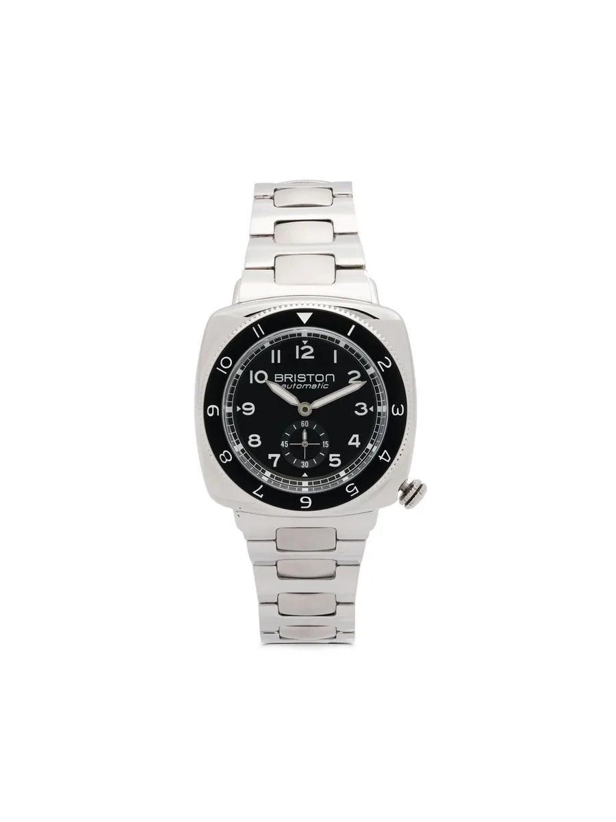 наручные часы Clubmaster Legend Small Second 39 мм 1