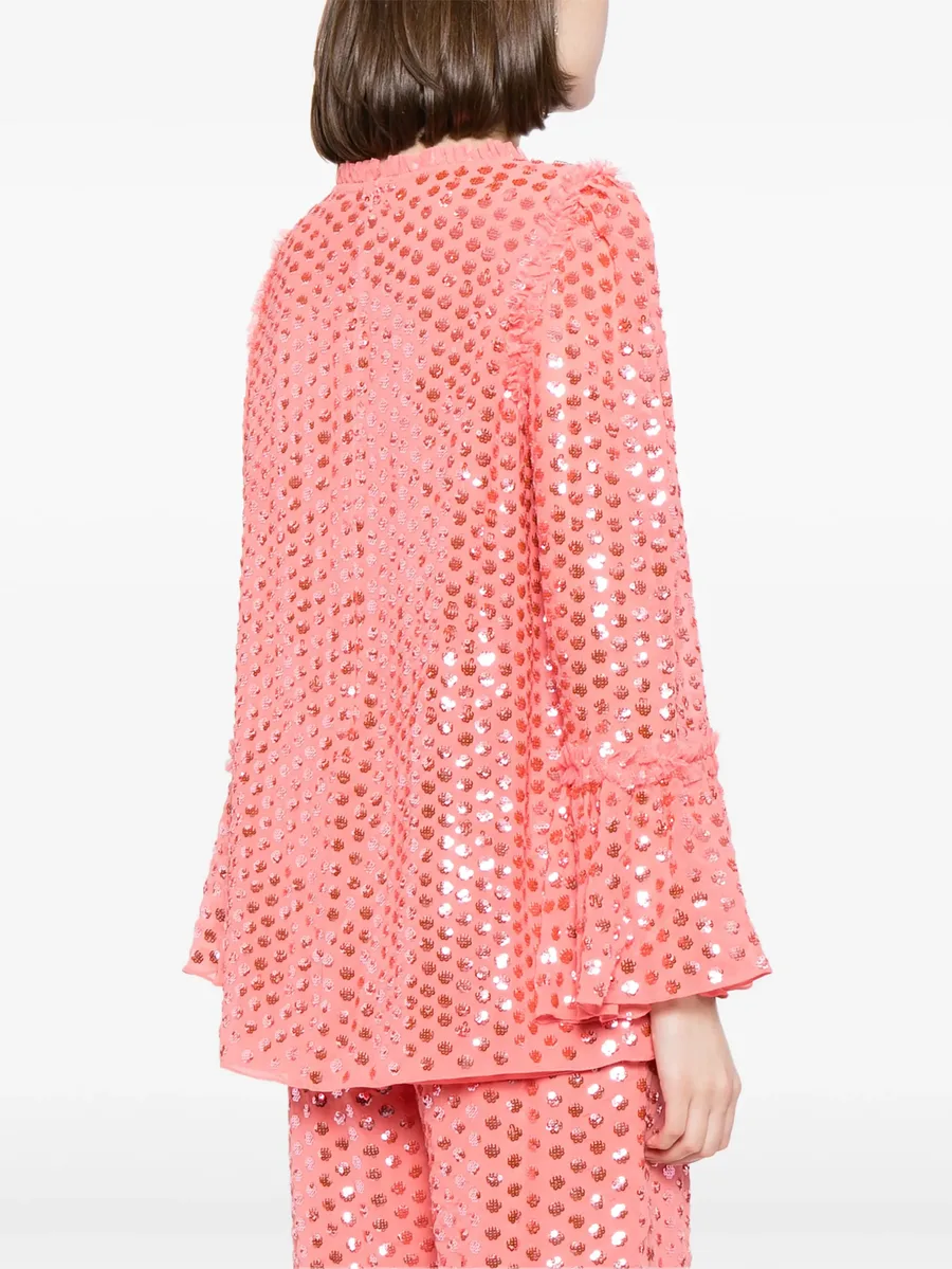 туника Raindrop Gloss 7