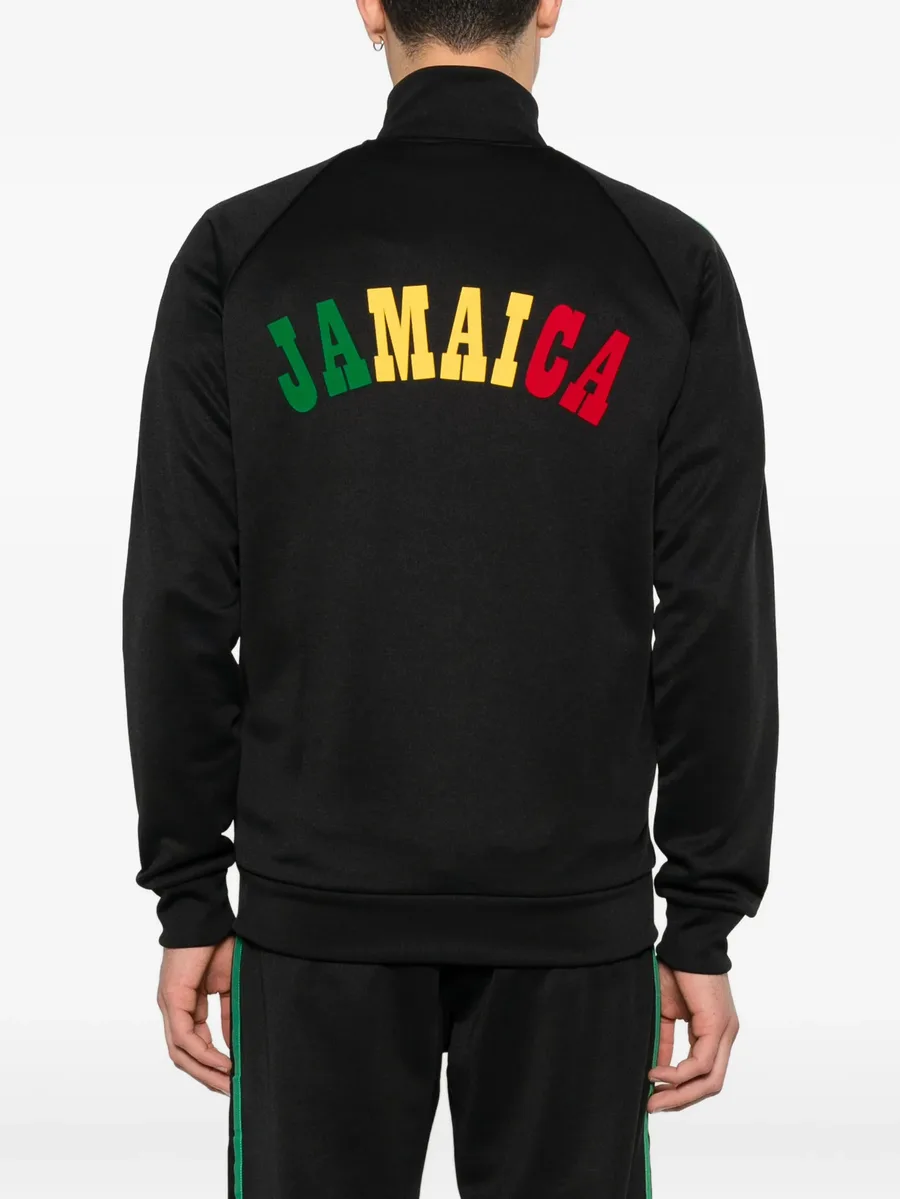 куртка Jamaica из коллаборации с Bob Marley Originals 7