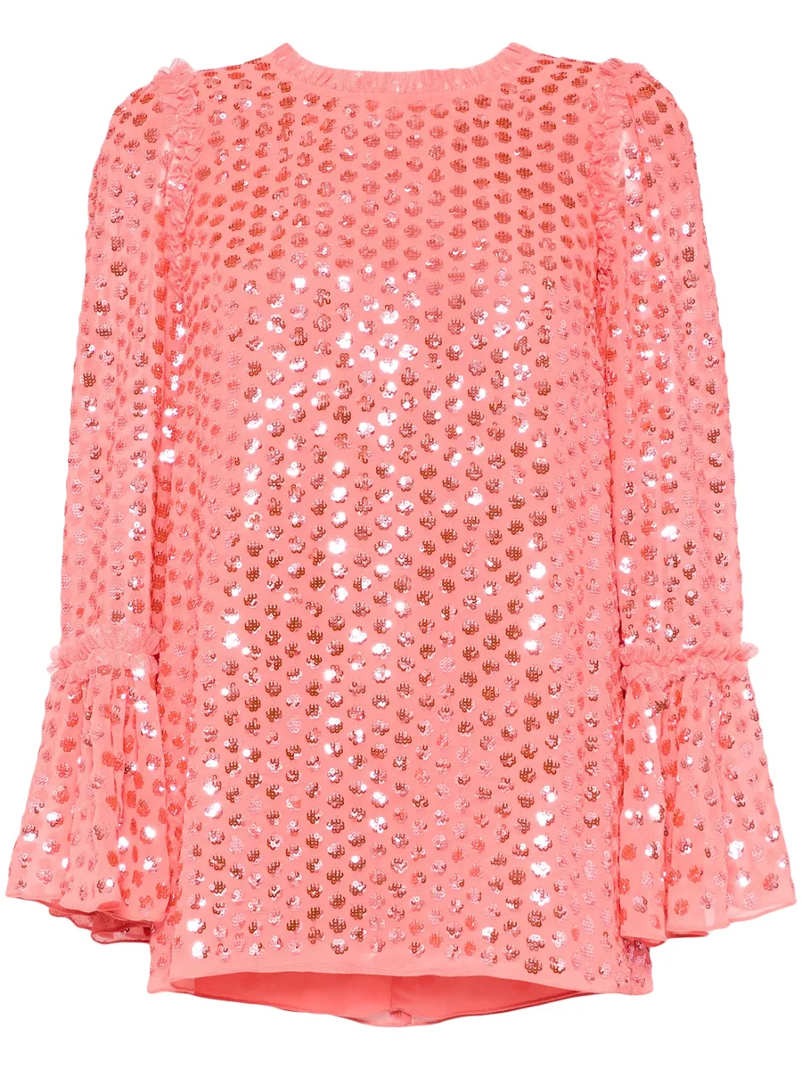 туника Raindrop Gloss 1