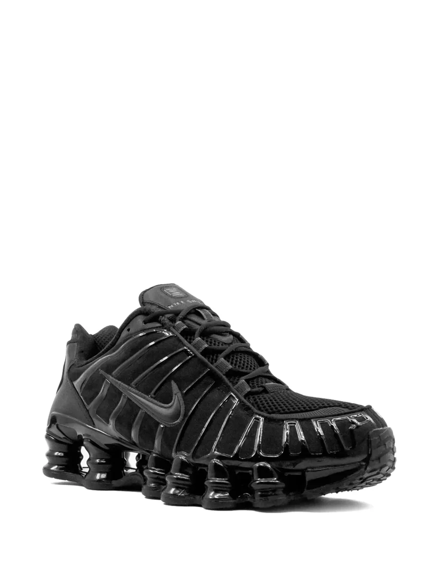 кроссовки Shox TL 3