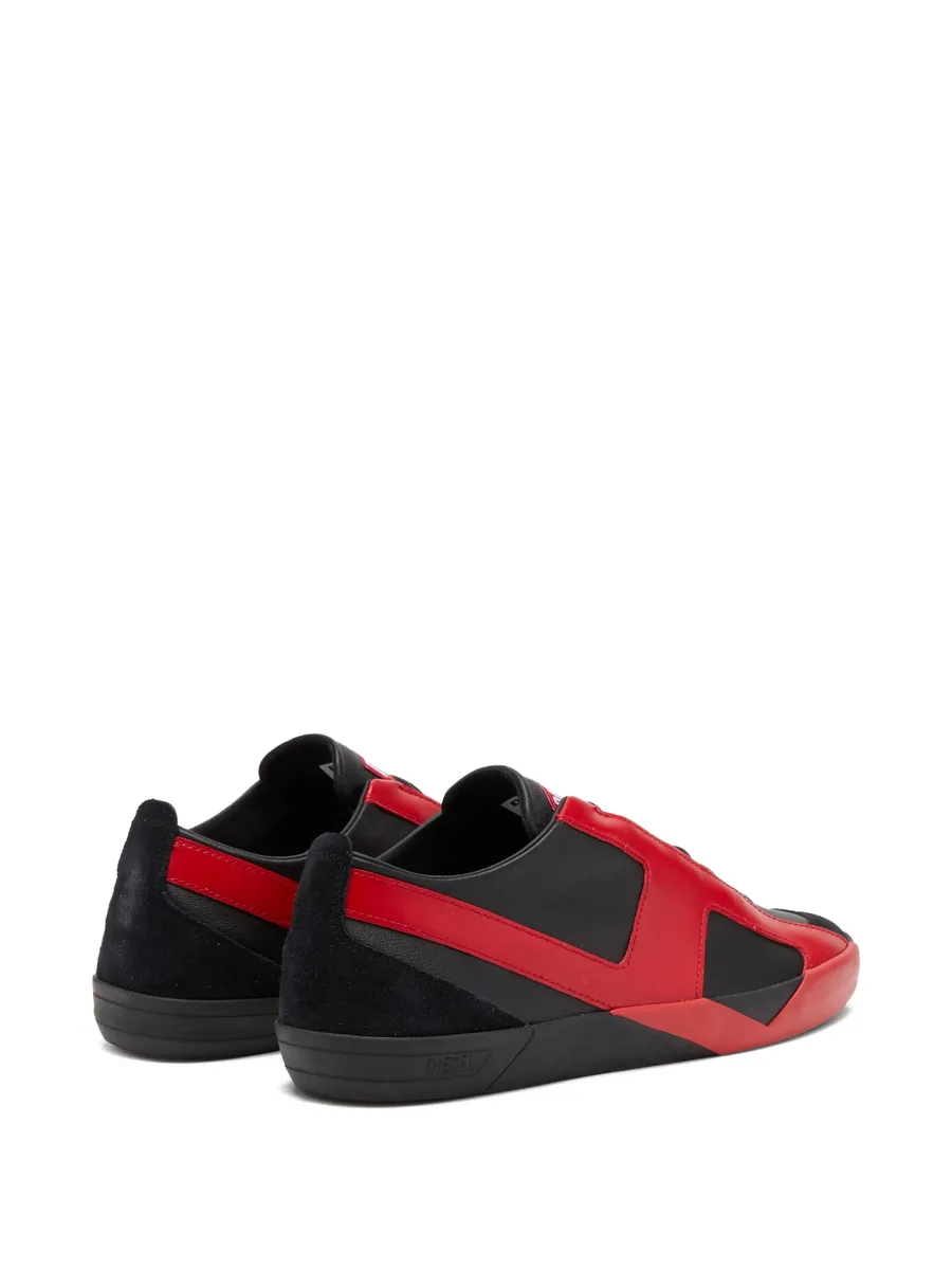 кроссовки S-Slante-D Low 6