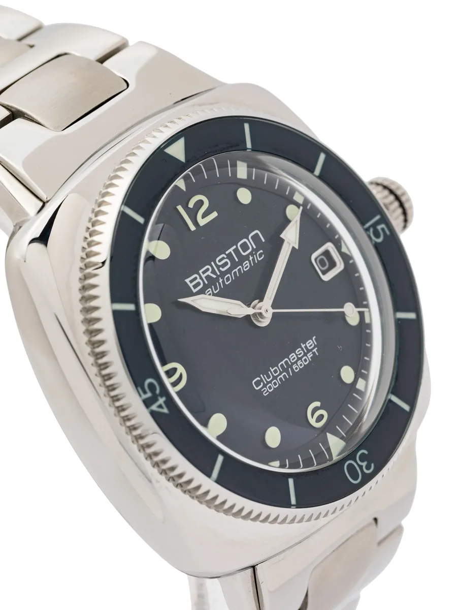 наручные часы Clubmaster Legend 40 мм 3