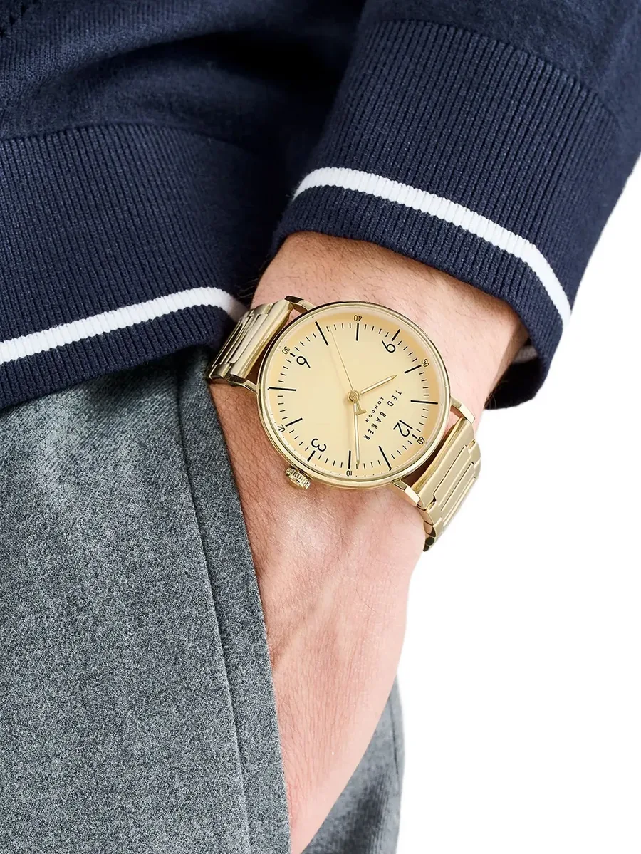 наручные часы 40 мм 3