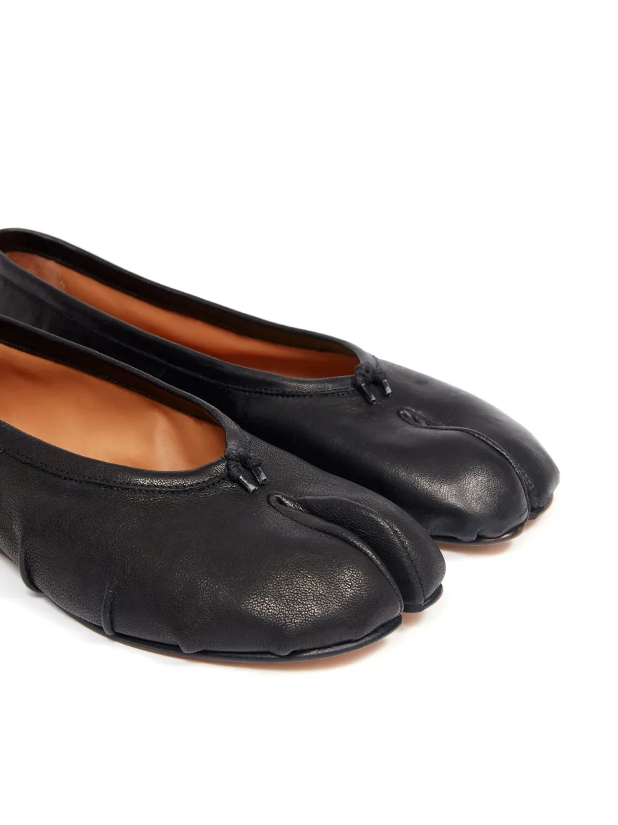 Tabi new ballerinas 9
