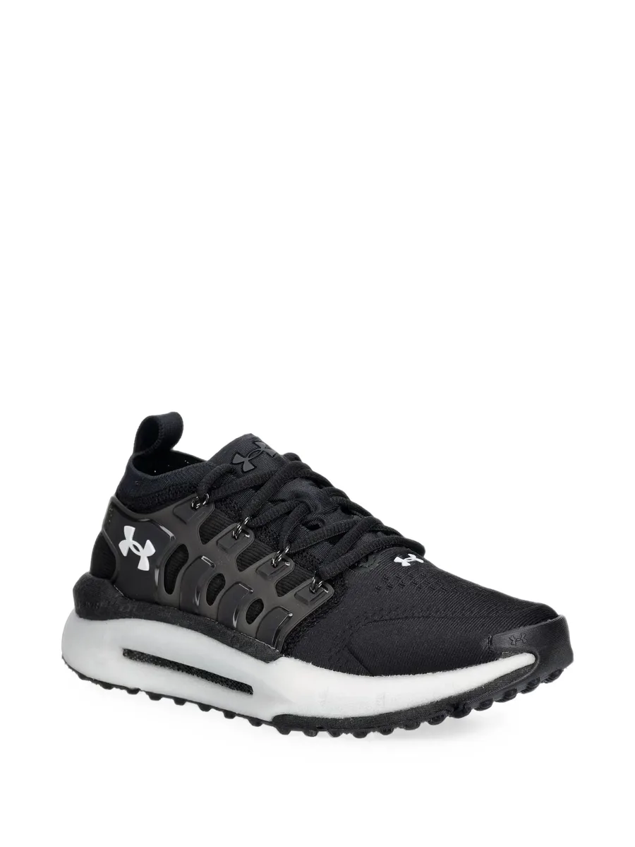 Phantom X cage-detail panelled low-top performance sneakers 2