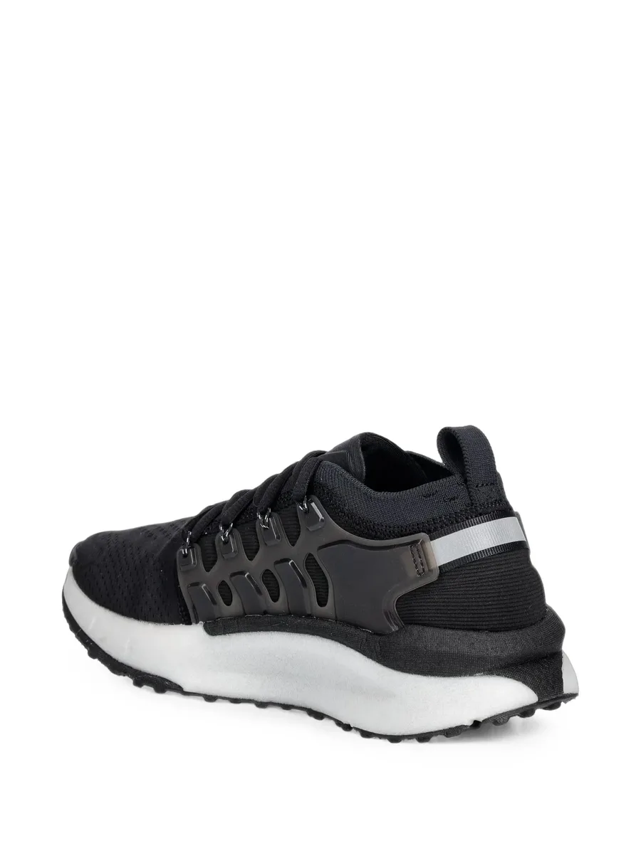 Phantom X cage-detail panelled low-top performance sneakers 4