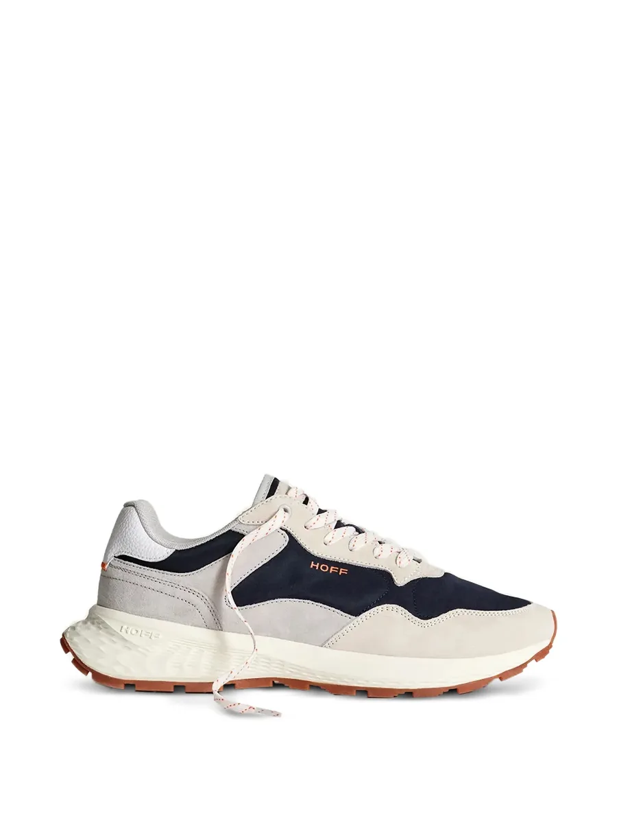 кеды City со вставками 2