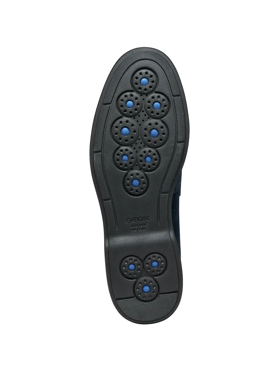 лоферы Spherica Ec17 9