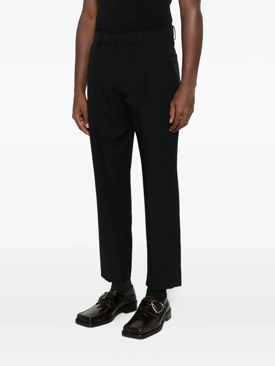 pleated trousers 5
