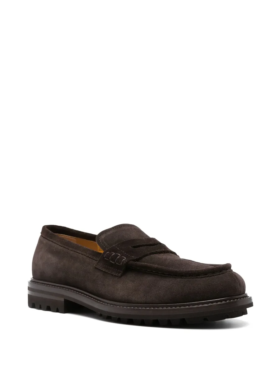 suede loafers 3