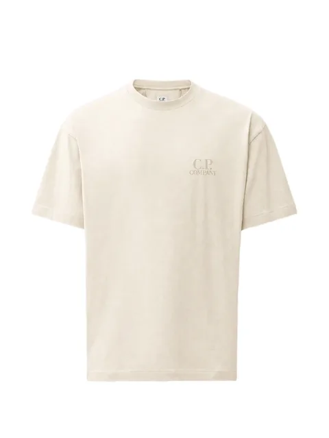30/1 jersey short-sleeve comfort T-shirt
