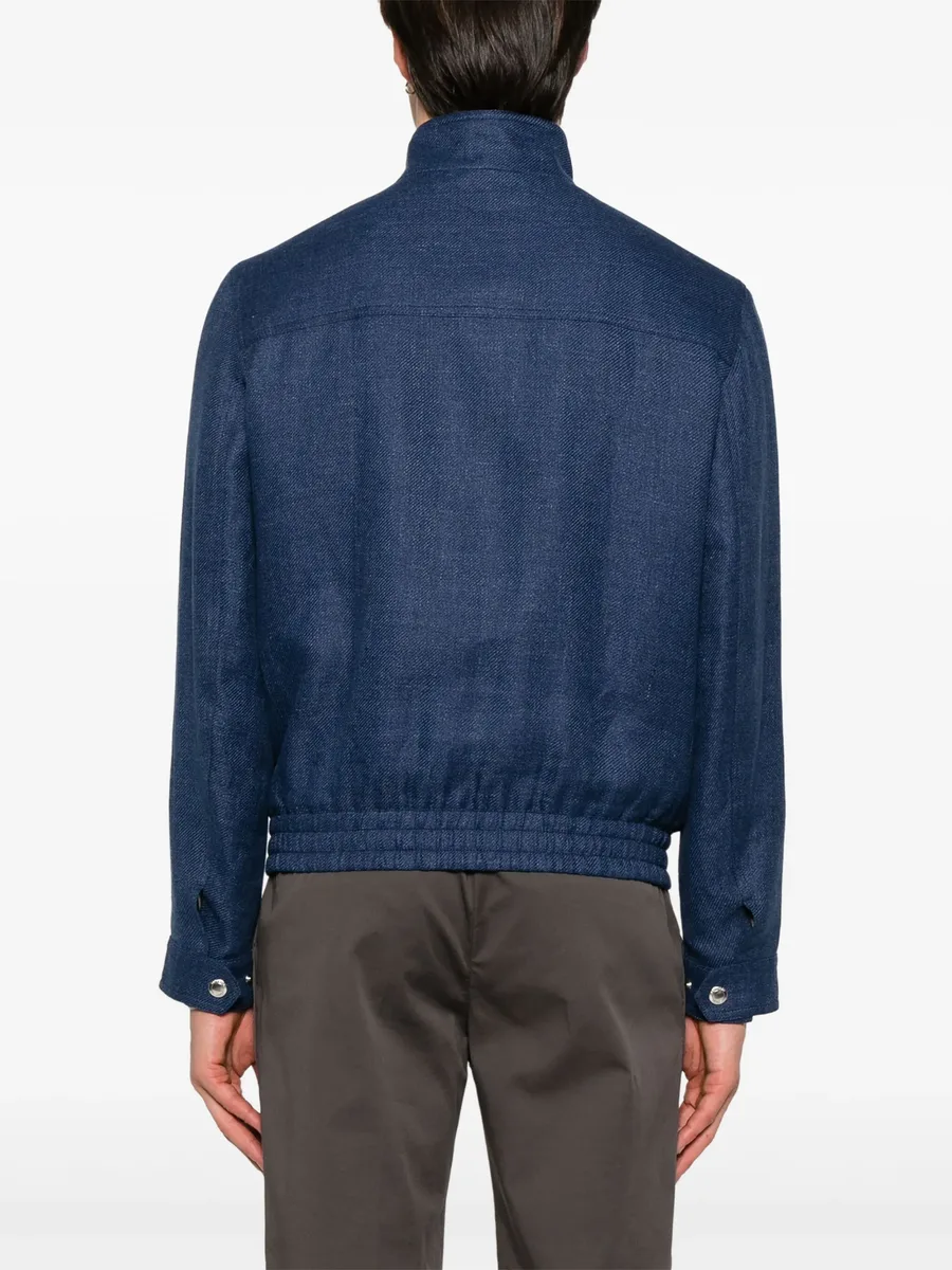 twill jacket 7