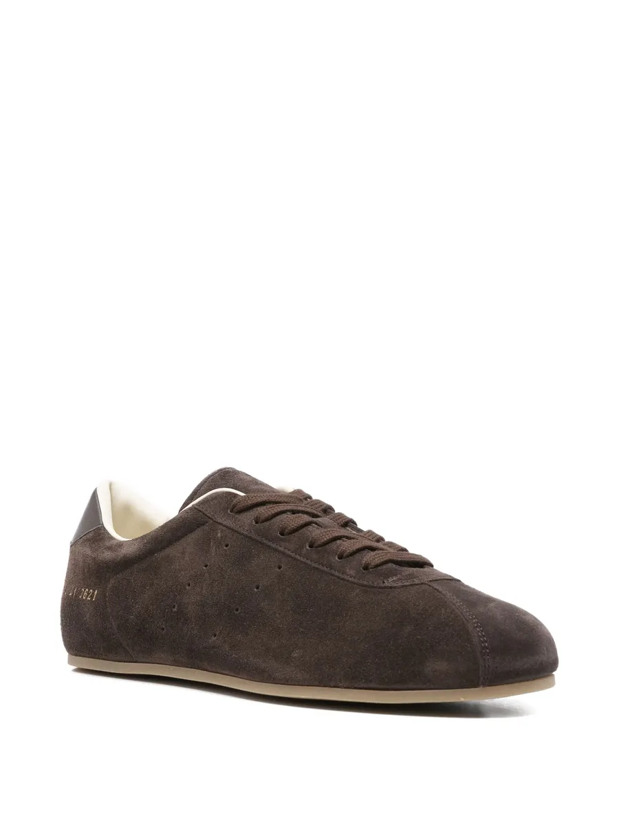 suede leather sneakers 3