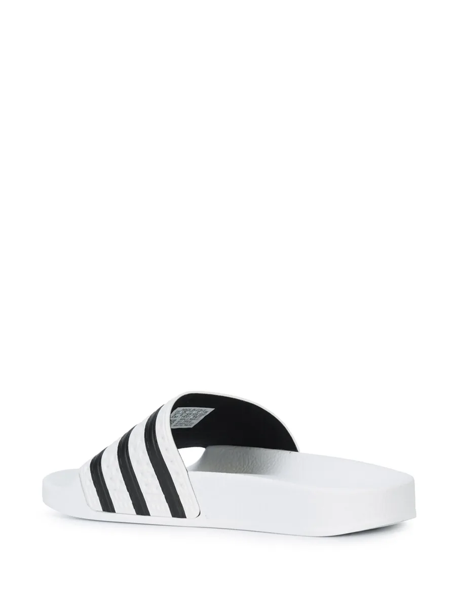 шлепанцы Adilette White 14