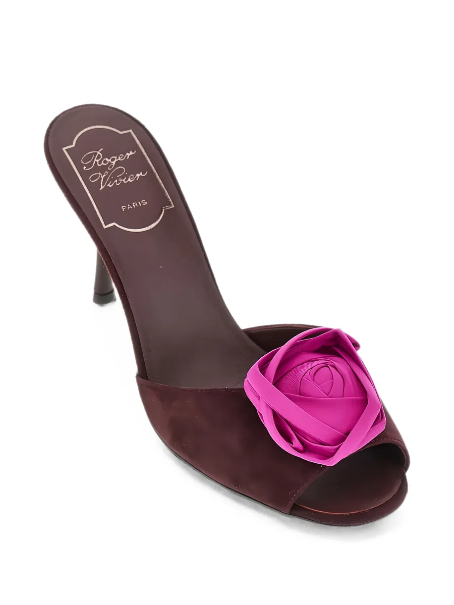 мюли Epine Rose 2
