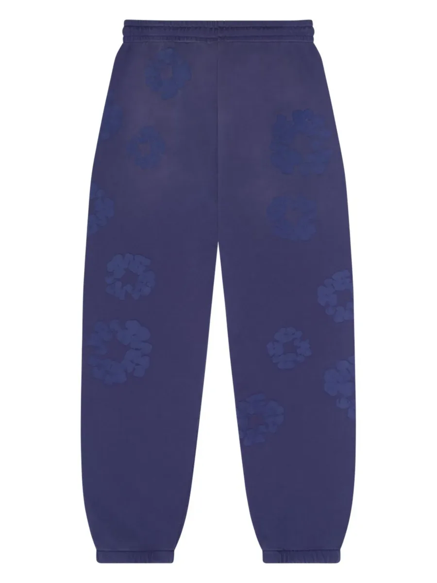 спортивные брюки Mono Cotton Wreath 3