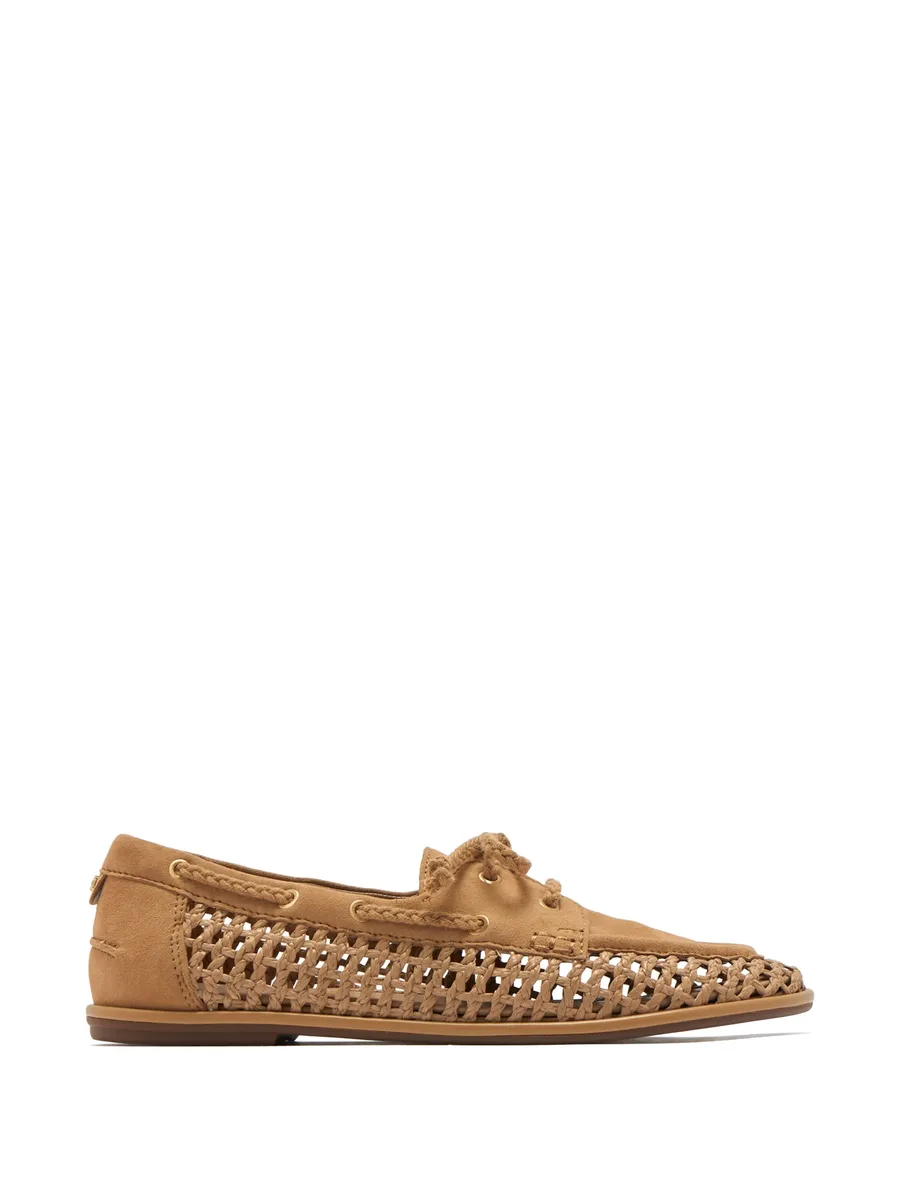suede loafers 1