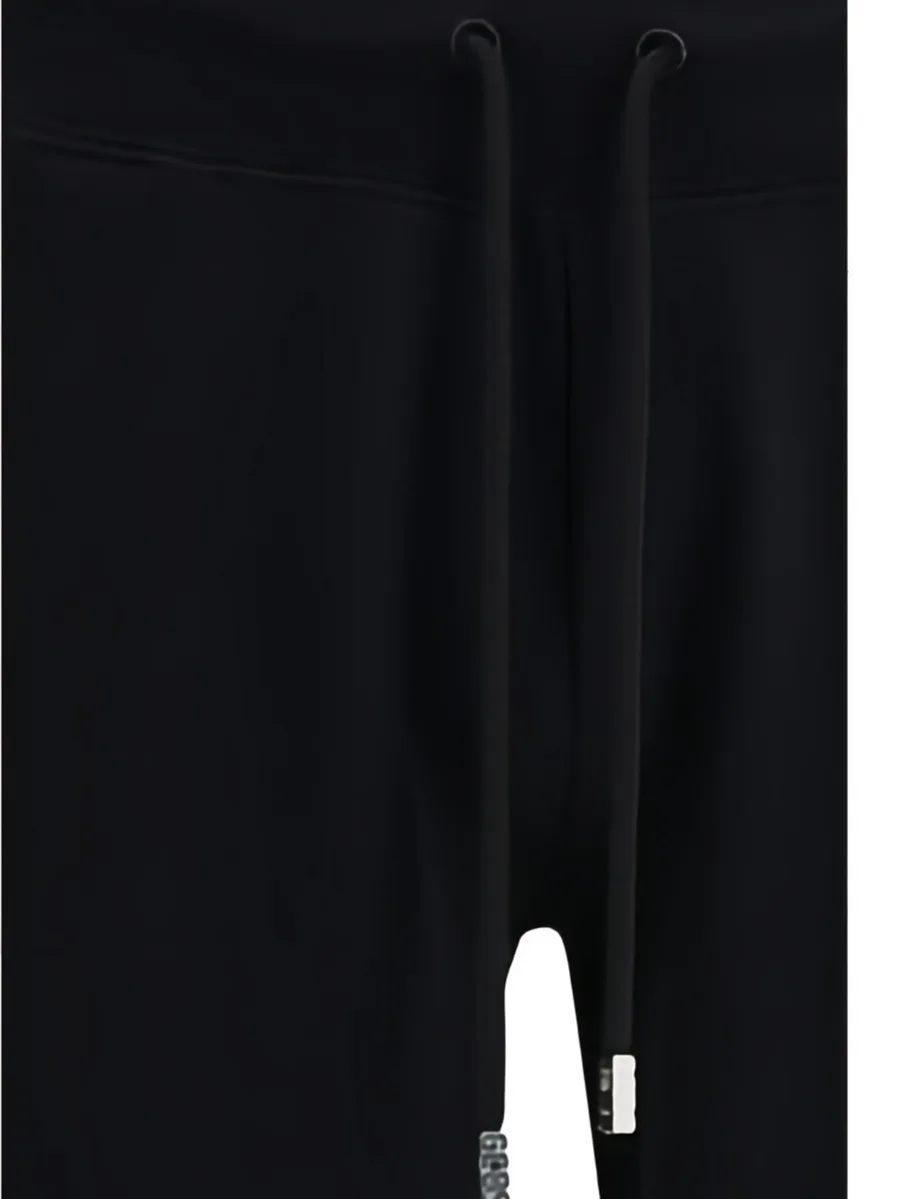 band logo trousers 3