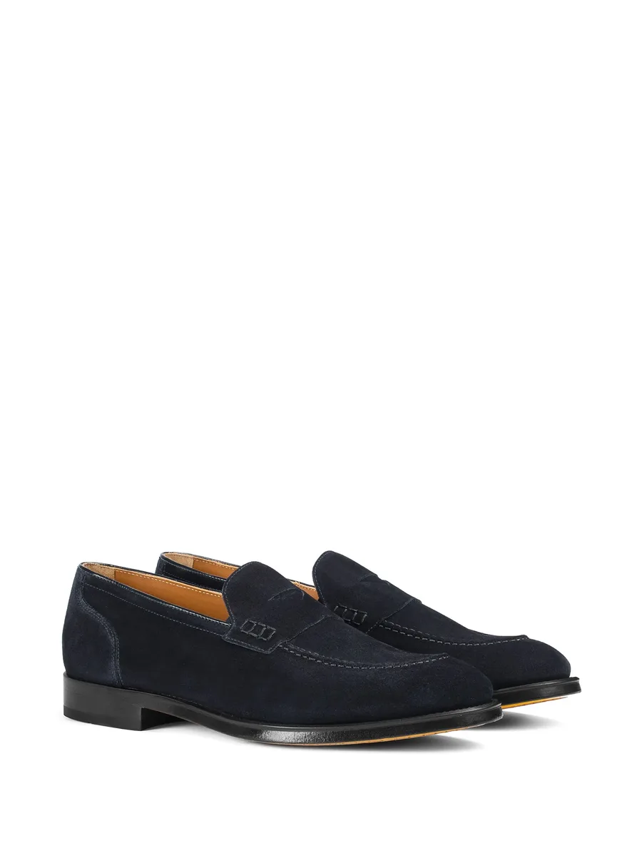 suede loafers 4