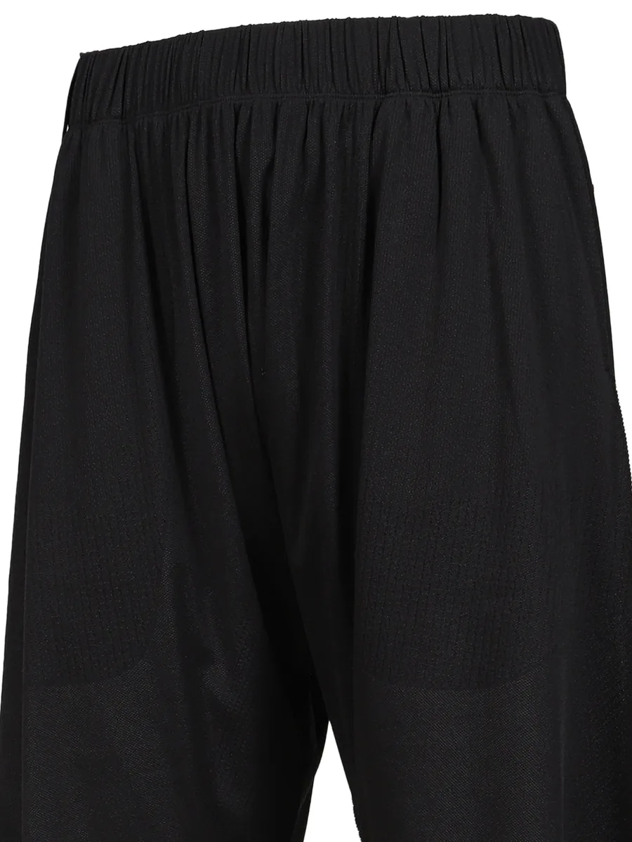 Wair sarouel elasticated shorts 4