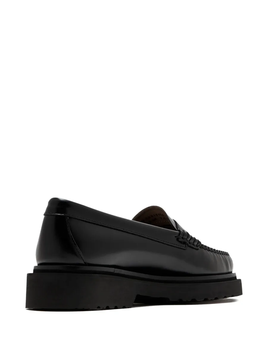 Weejuns Step penny loafers 4