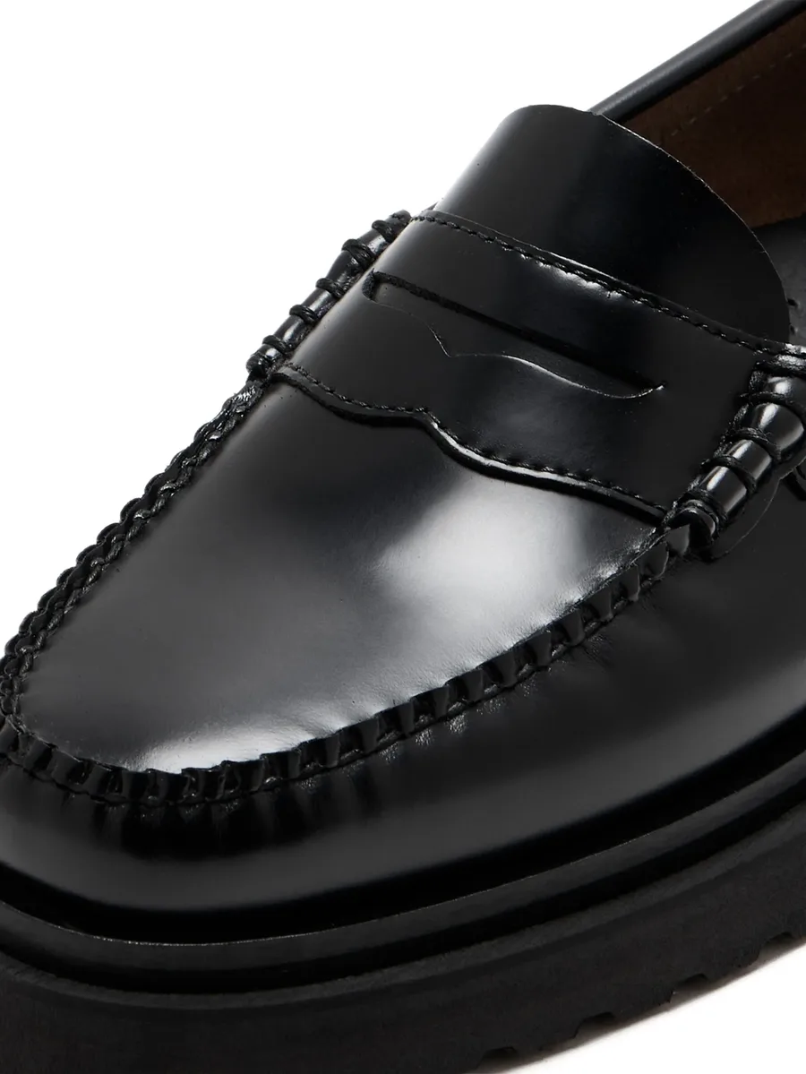 Weejuns Step penny loafers 7
