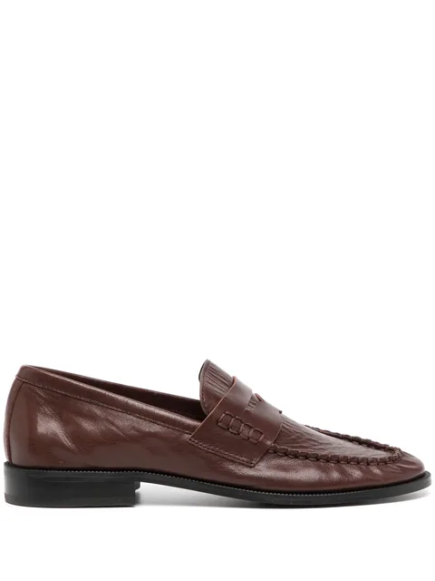 Cooper loafers