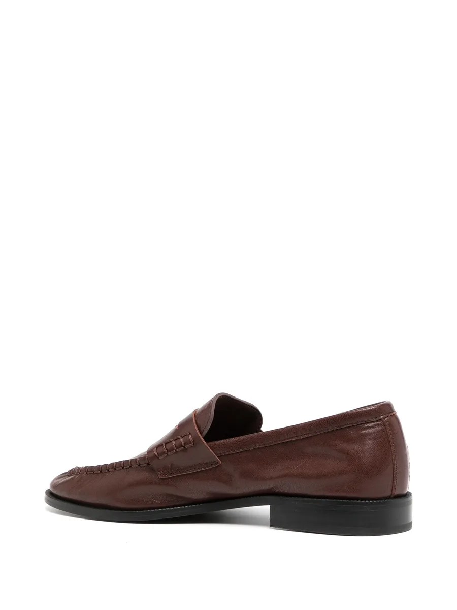 Cooper loafers 6